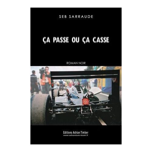 Ca Passe Ou Ça Casse