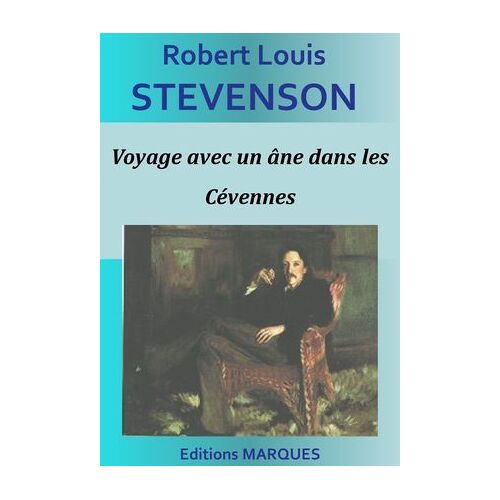 Voyage Avec Un Âne Dans Les Cévennes