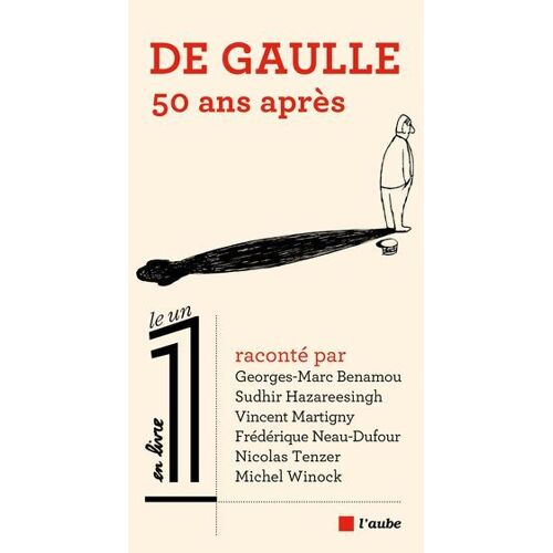 De Gaulle, Cinquante Ans Après