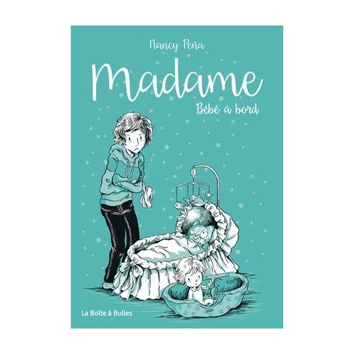 Bébé À Bord