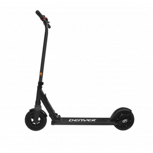 Trottinette Électrique Denver Electronics Sco-80110 8' 300w 4000 Mah Noir
