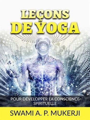 Leçons De Yoga (Traduit)