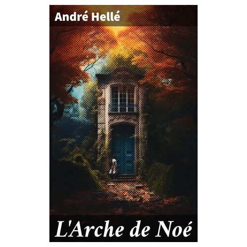 L'arche De Noé