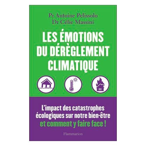 Les Émotions Du Dérèglement Climatique