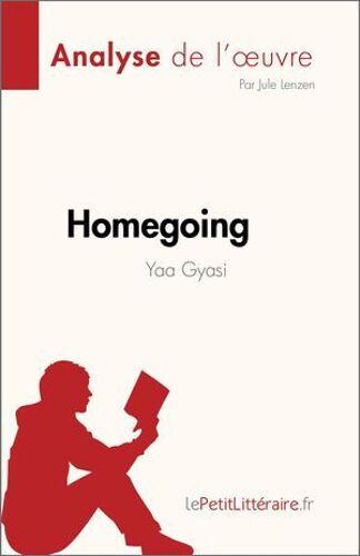 Homegoing De Yaa Gyasi (Analyse De L'oeuvre)