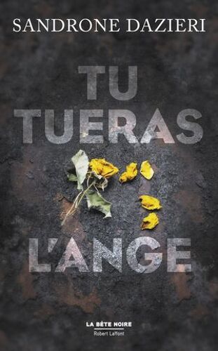 Tu Tueras L'ange