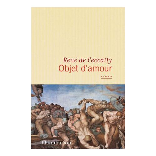 Objet D'amour