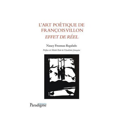 L'art Poétique De François Villon, Effet De Réel