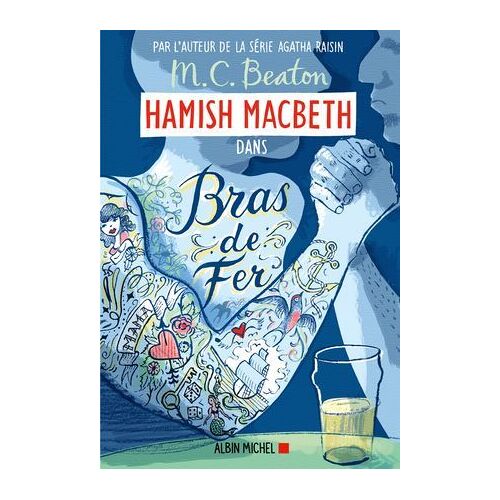 Hamish Macbeth 12 - Bras De Fer