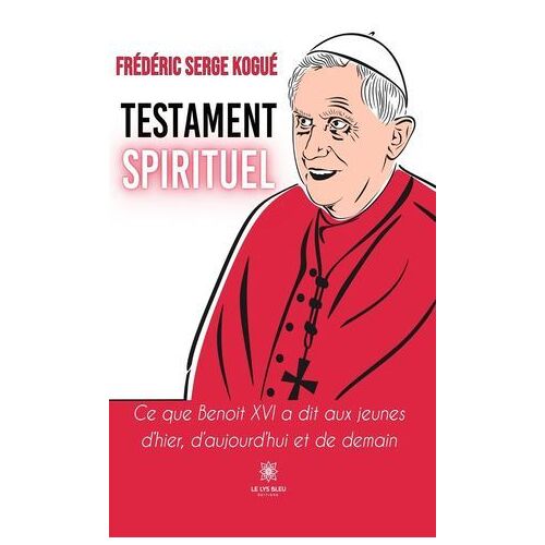 Testament Spirituel