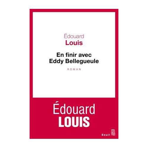 En Finir Avec Eddy Bellegueule