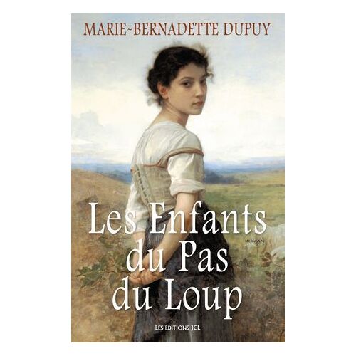 Les Enfants Du Pas Du Loup