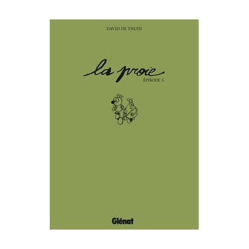 La Proie