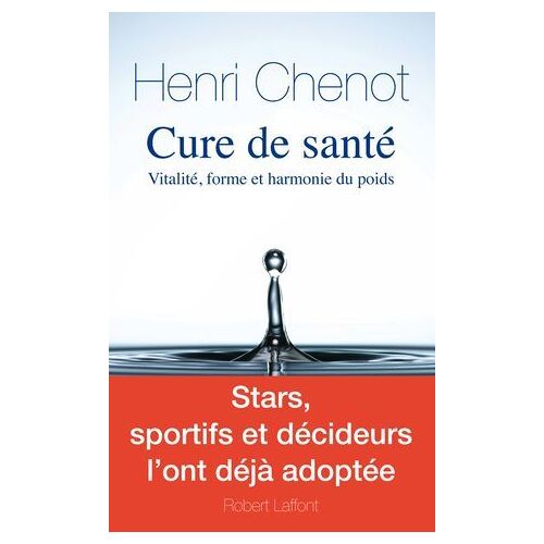 Cure De Santé