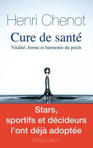 Cure De Santé