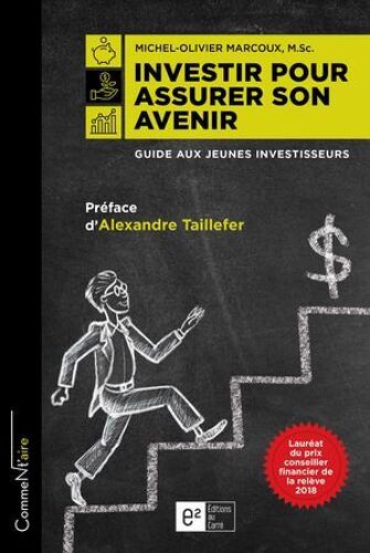 Investir Pour Assurer Son Avenir