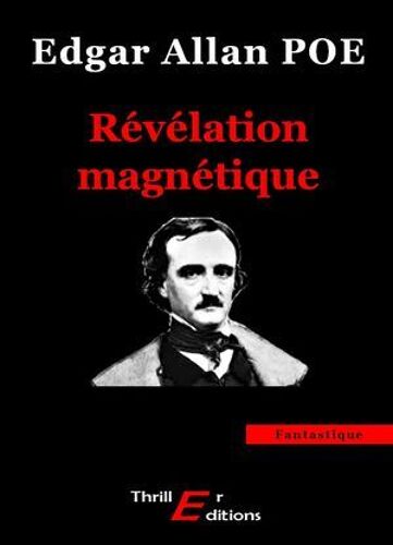Révélation Magnétique