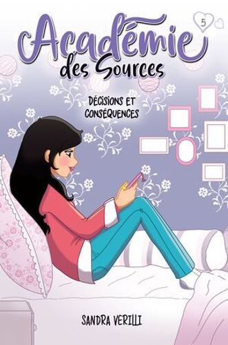 Décisions Et Conséquences T.5