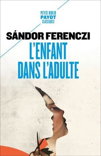 L'enfant Dans L'adulte