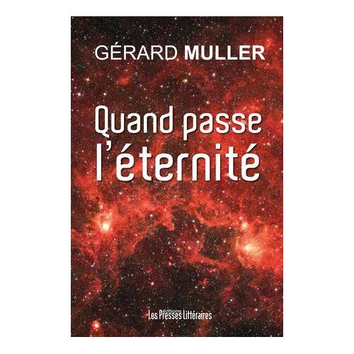 Quand Passe L'éternité