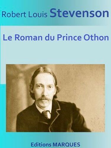 Le Roman Du Prince Othon
