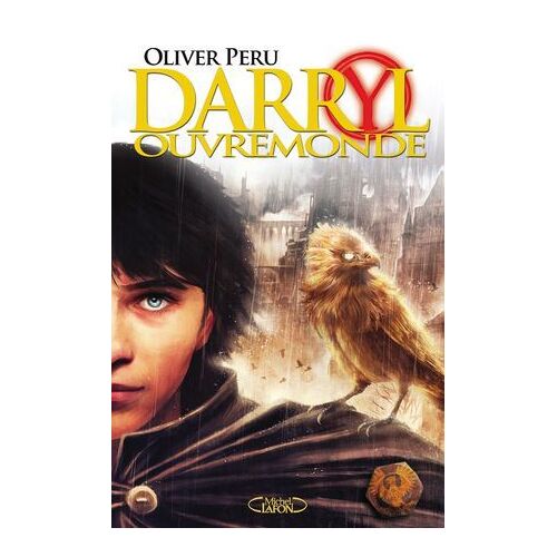 Darryl Ouvremonde