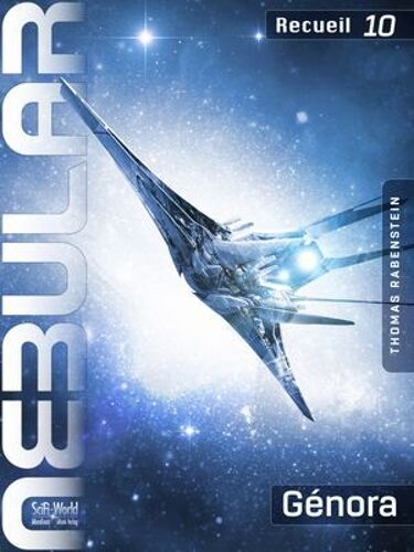 Nebular Recueil 10: Génora