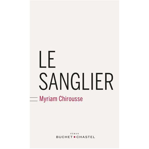 Le Sanglier