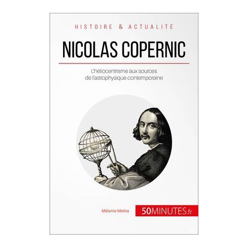 Nicolas Copernic