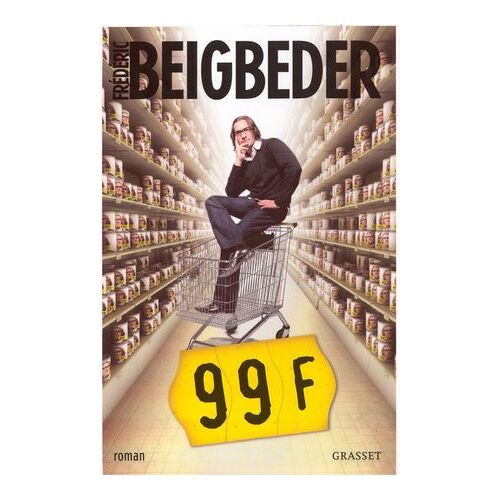 99 Francs Le Film