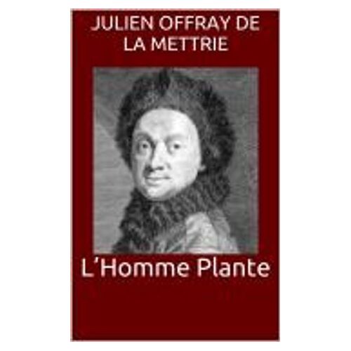 L'homme Plante