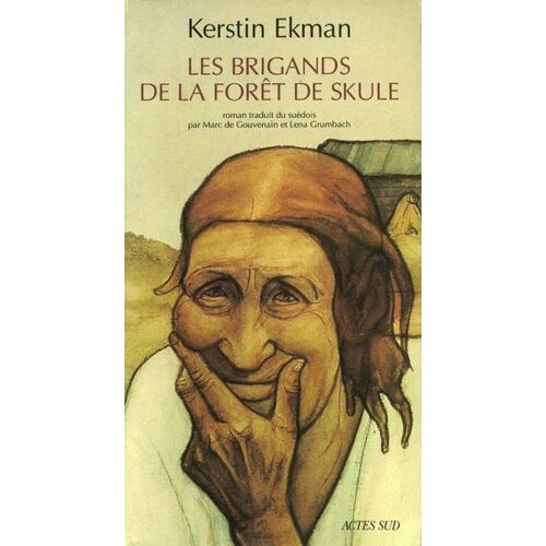 Les Brigands De La Foret De Skule