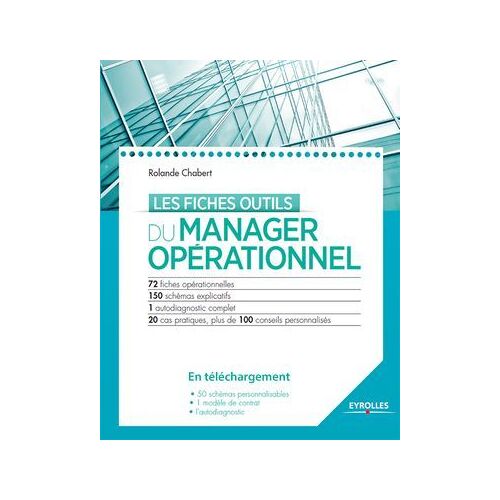 Les Fiches Outils Du Manager Opérationnel