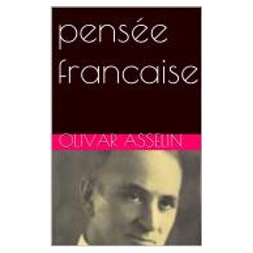 Pensée Francaise