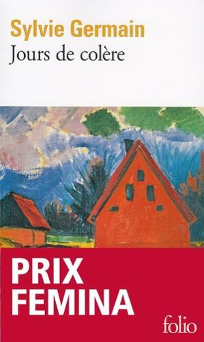 Jours De Colère