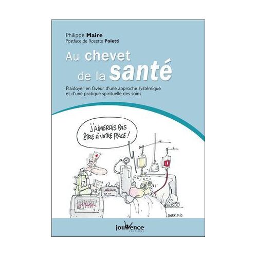 Au Chevet De La Santé