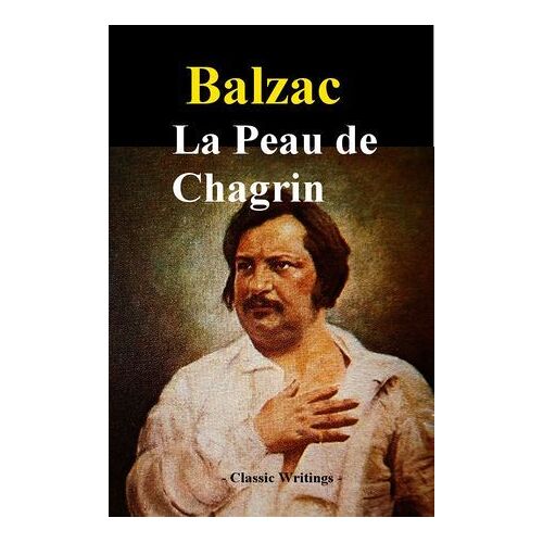 La Peau De Chagrin