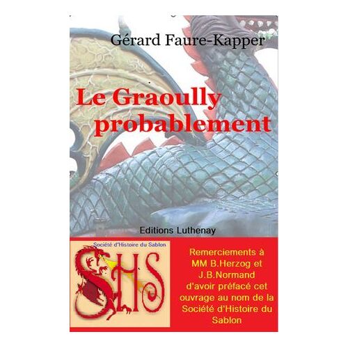 Le Graoully Probablement