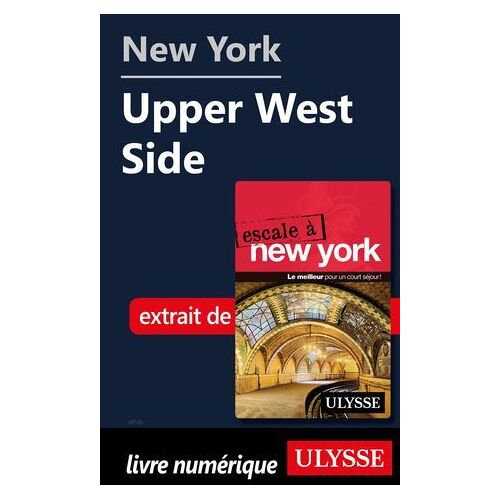 New York - Upper West Side