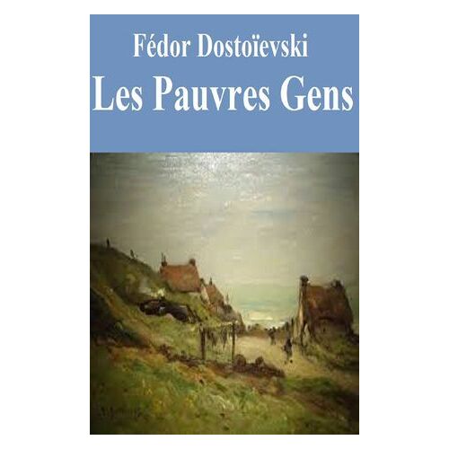 Les Pauvres Gens