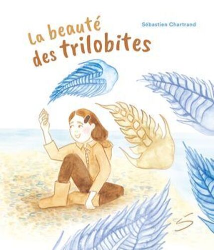 La Beauté Des Trilobites