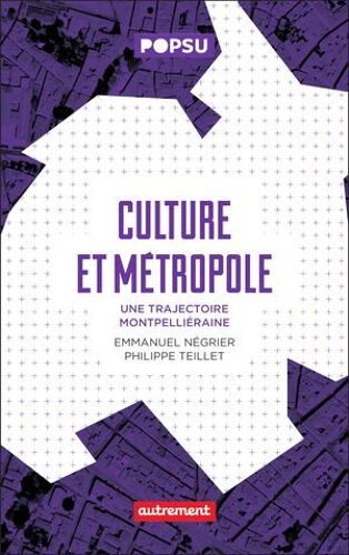 Culture Et Métropole