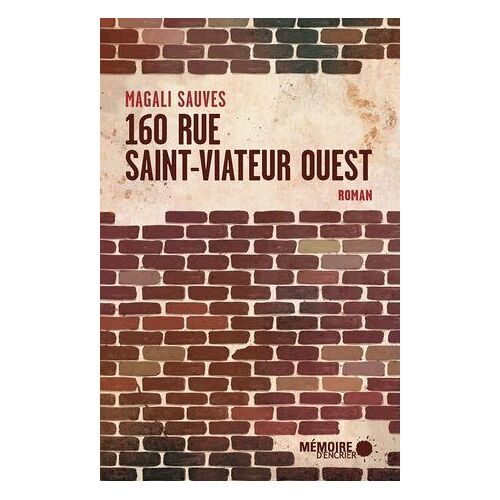 160 Rue Saint-Viateur Ouest