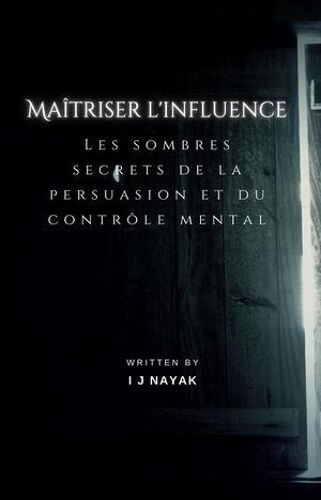 Maîtriser L'influence