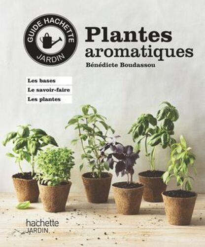 Plantes Aromatiques