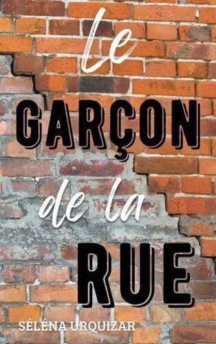 Le Garçon De La Rue