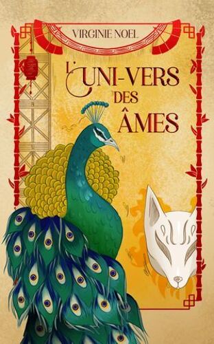 L'uni-Vers Des Âmes