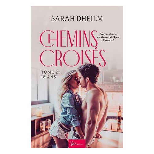 Chemins Croisés - 18ans