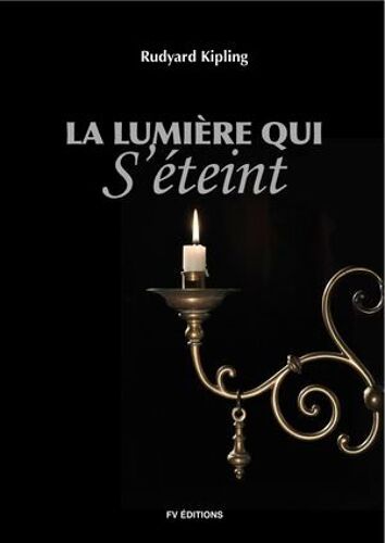 La Lumière Qui S'éteint