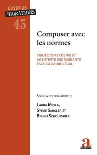 Composer Avec Les Normes